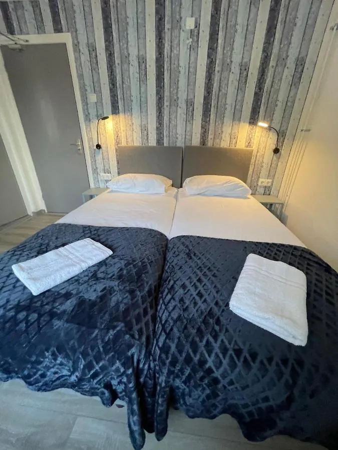 Hotel B&B Sint-Maria Next Door Valkenburg aan de Geul 0*,  Ολλανδία