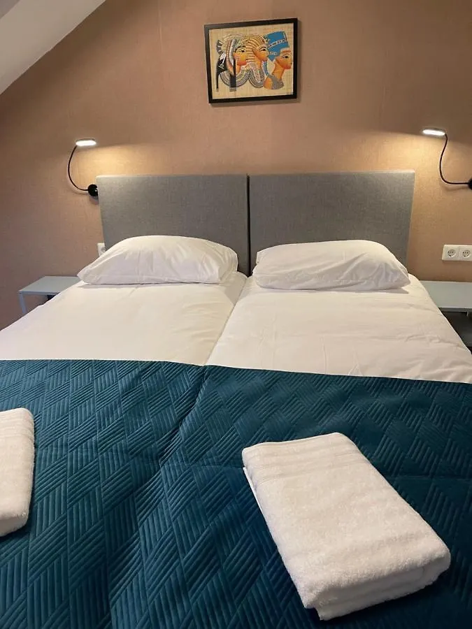 Hotel B&B Sint-Maria Next Door Valkenburg aan de Geul 0*,