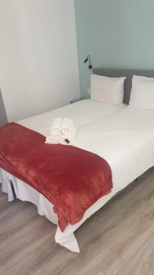 Hotel B&B Sint-Maria Next Door Valkenburg aan de Geul Ολλανδία