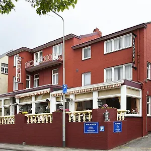 3* Hotel De Uitkijk