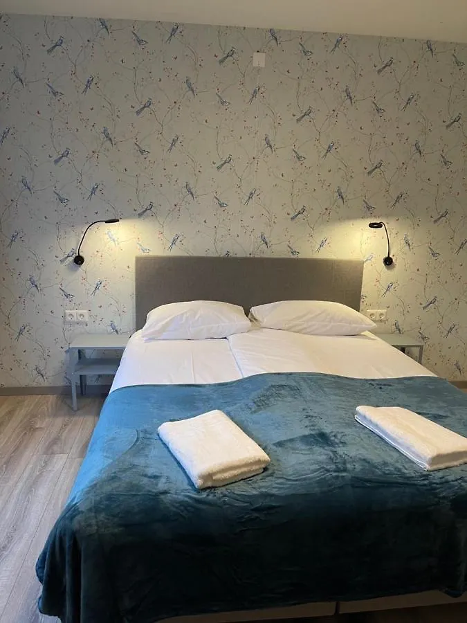 Hotel B&B Sint-Maria Next Door Valkenburg aan de Geul Holandia