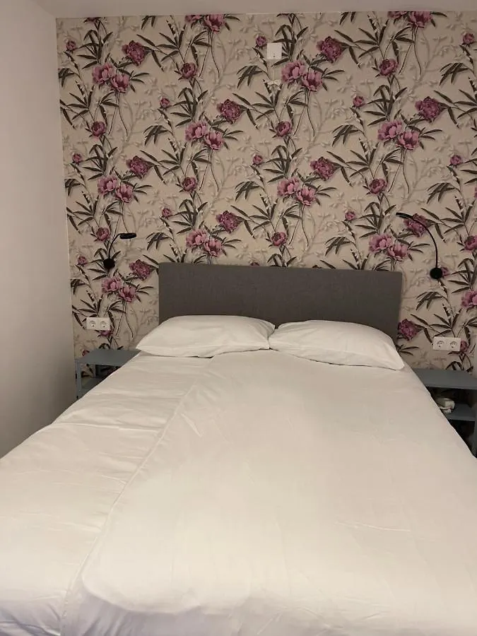 Hotel B&B Sint-Maria Next Door Valkenburg aan de Geul Nederland