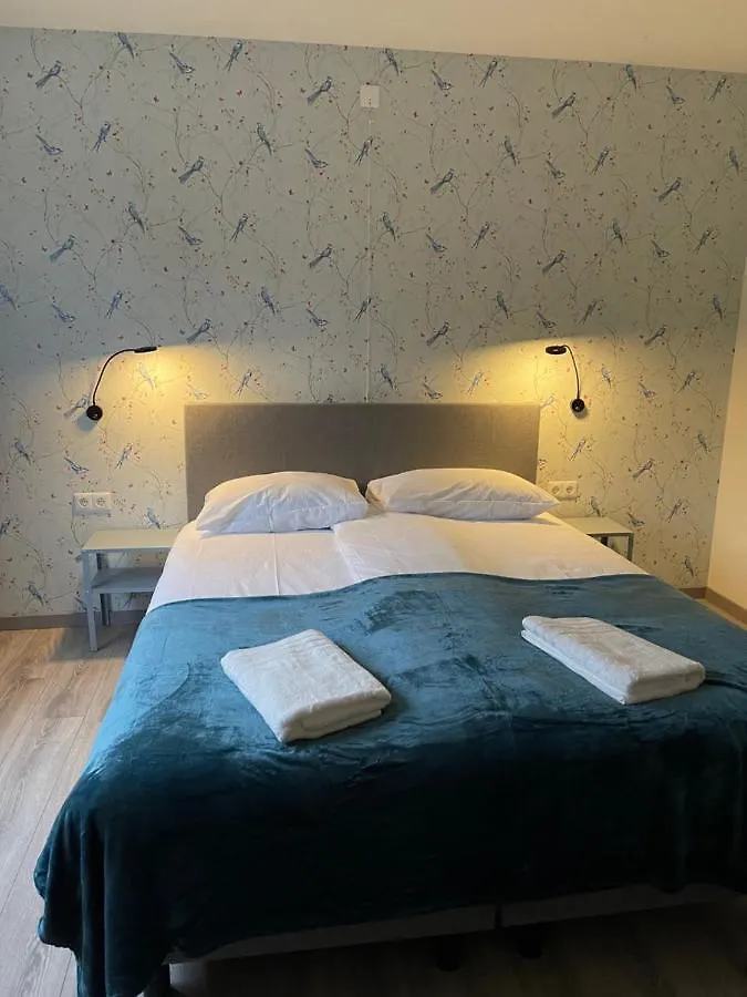 Hotel B&B Sint-Maria Next Door Valkenburg aan de Geul Nederland