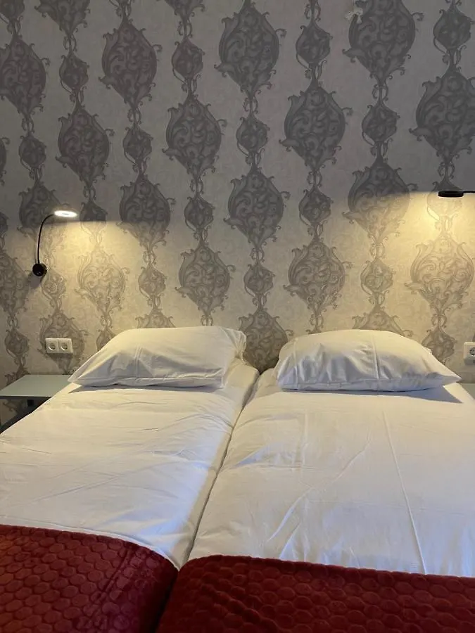 Hotel B&B Sint-Maria Next Door ファルケンブルフ