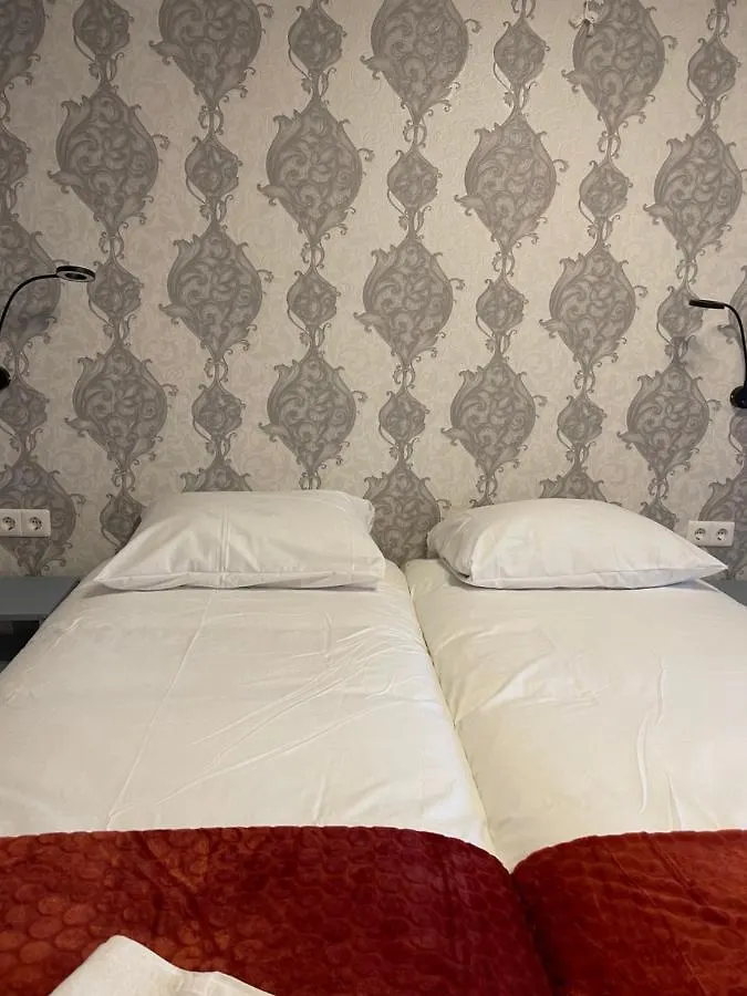 Hotel B&B Sint-Maria Next Door ファルケンブルフ