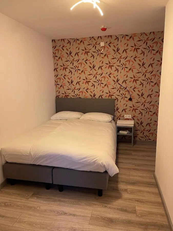 Hotel B&B Sint-Maria Next Door ファルケンブルフ